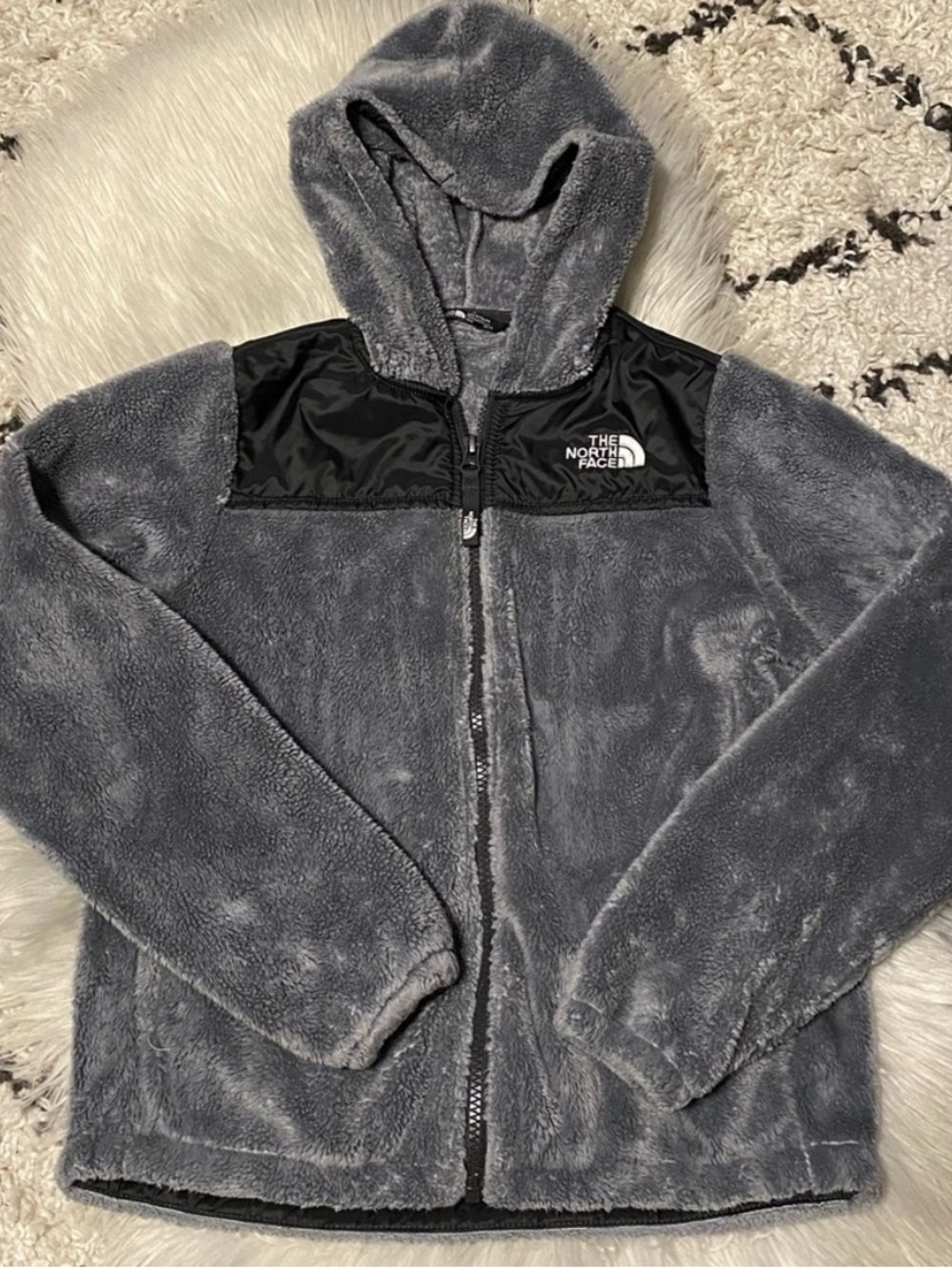 The North Face Oso Jacket